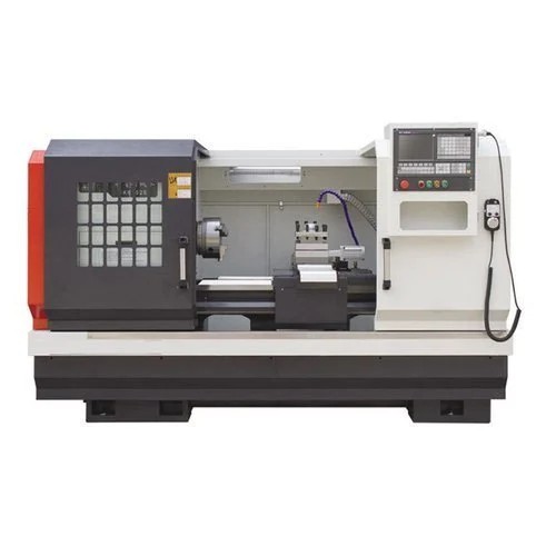 OC-500 CNC LATH MACHINE